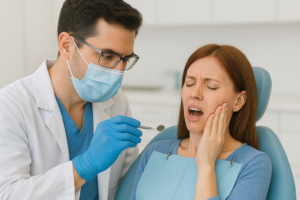 Emergency Dental Care Near Guilderland NY