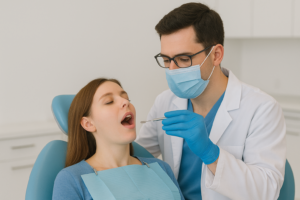 Root Canal Therapy Near Guilderland NY