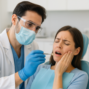 Root Canal Treatment Near Colonie, NY