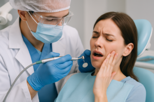 Root Canal Treatment Near Troy, NY