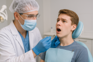 Same-Day Emergency Dentist Near Schenectady, NY